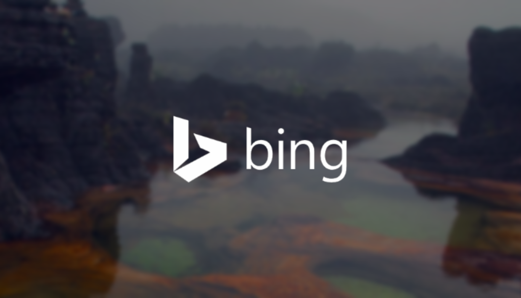 the new bing