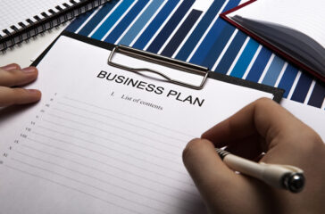 business plannning