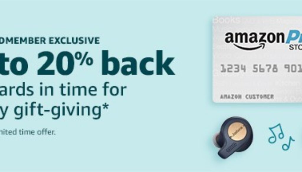 amazon card