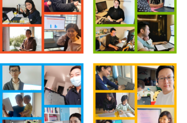 Microsoft-employees-working-remotely