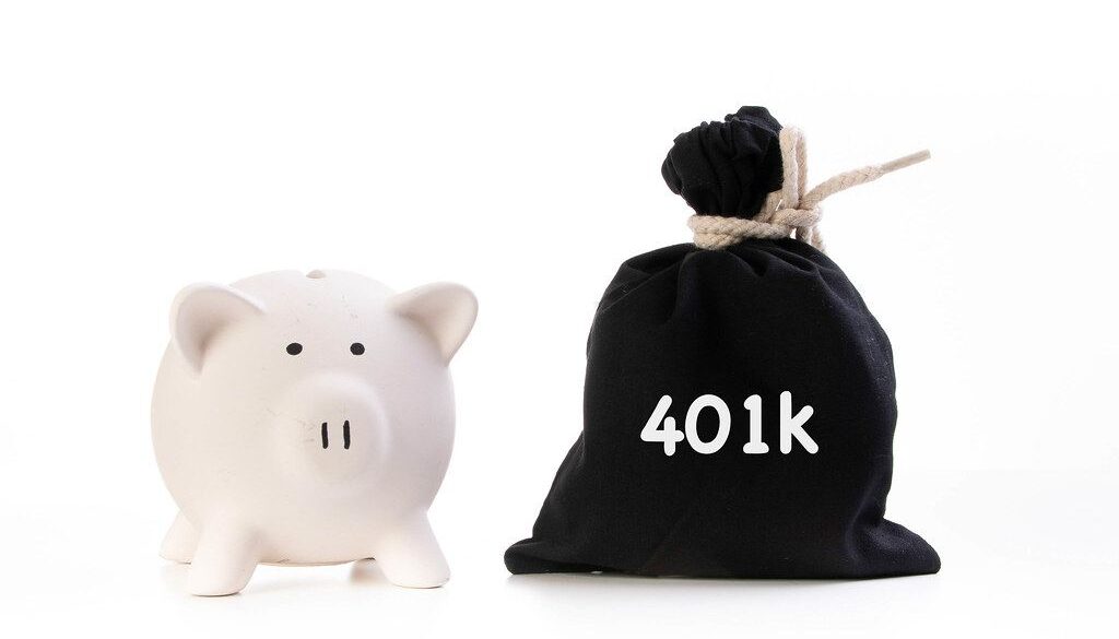 Borrowing Money from Your 401k