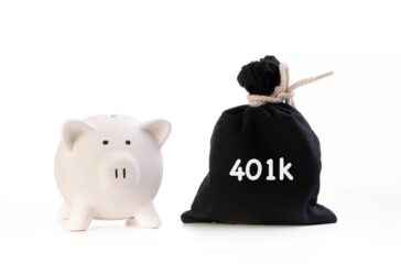 Borrowing Money from Your 401k