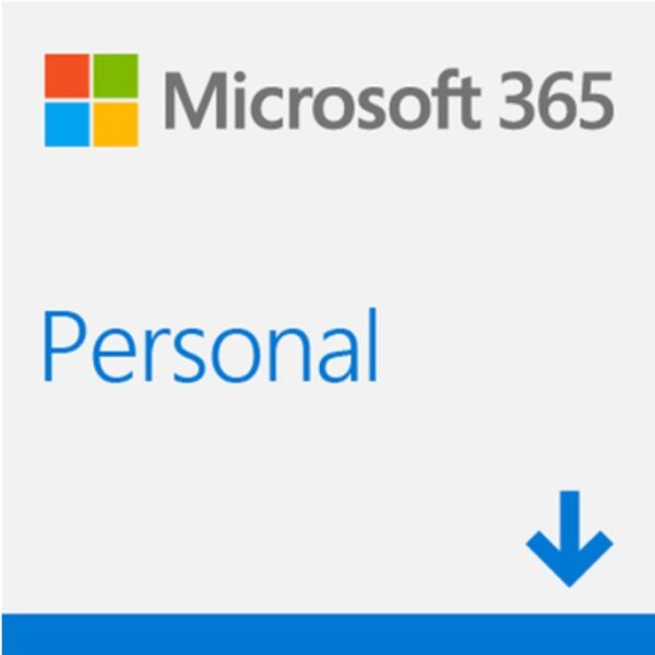 Microsoft 365 Personal Subscription Download