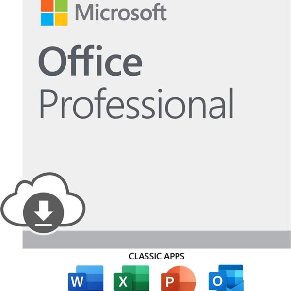 Microsoft Office Professional 2019 Download