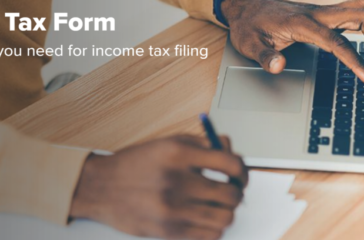 1099g tax form