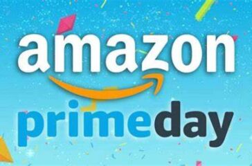 Amazon prime day
