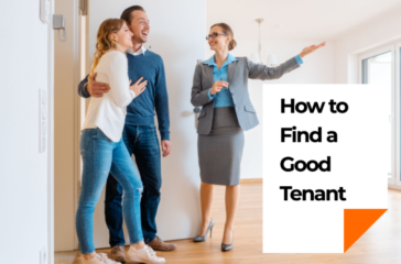 How to Find a Good Tenant: A Landlord’s Guide 