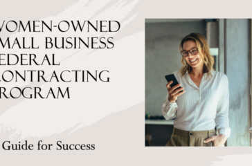 Women-Owned Small Business Federal Contracting Program: A Guide for Success