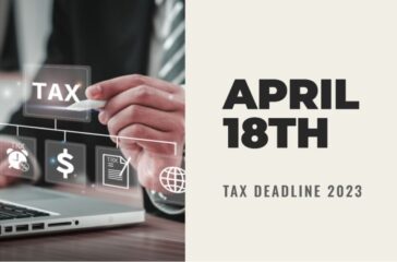 Tax Deadline 2023: Everything You Need to Know