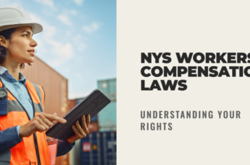 NYS Workers Compensation Laws: Understanding Your Rights