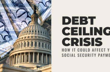 How the Debt Ceiling Crisis Could Affect Your Social Security Payments