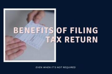 Do I Need to Submit a Tax Return? Understanding Your Obligations and the Benefits of Filing Even When It’s Not Required