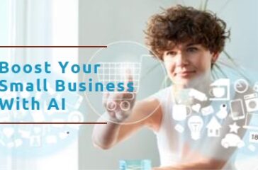 Boost Your Small Business with AI Technology