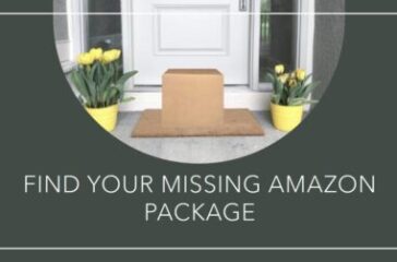 # How to Find Your Missing Amazon Package (Or Get a Refund)