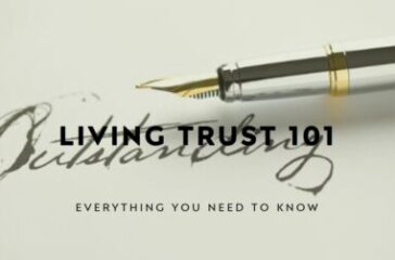 Living Trust 101: Everything You Need to Know