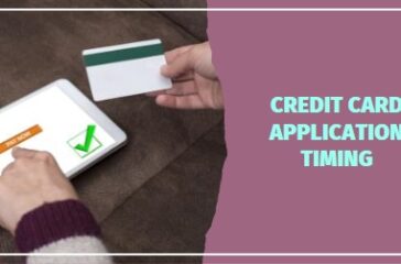 How Long Should You Wait Between New Credit Card Applications 