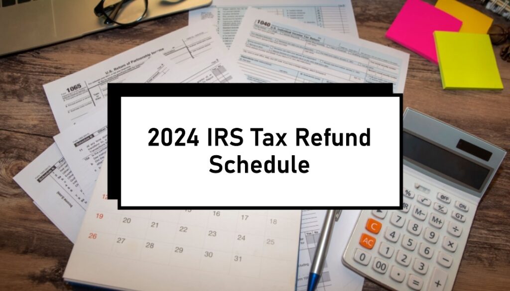 How to Get Your 2024 IRS Tax Refund Faster and Easier