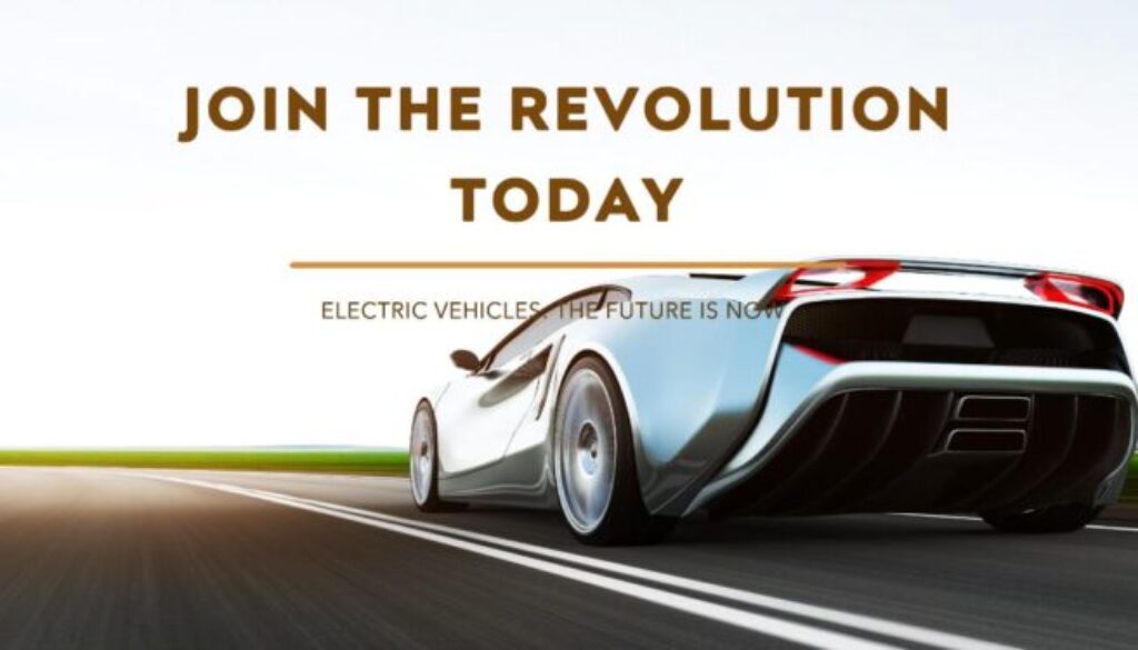 Is 2024 the Right Time to Buy an Electric Vehicle?