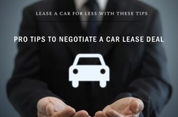 Lease a Car for Less: Pro Tips to Negotiate a Deal