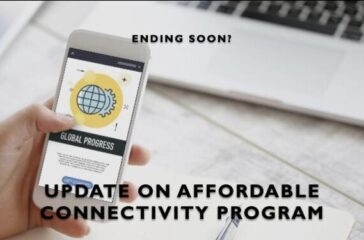 Ending Soon? Important Update on the Affordable Connectivity Program (ACP)