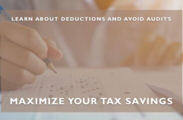 10 Tax Deductions That Could Save You Money and Trigger an Audit