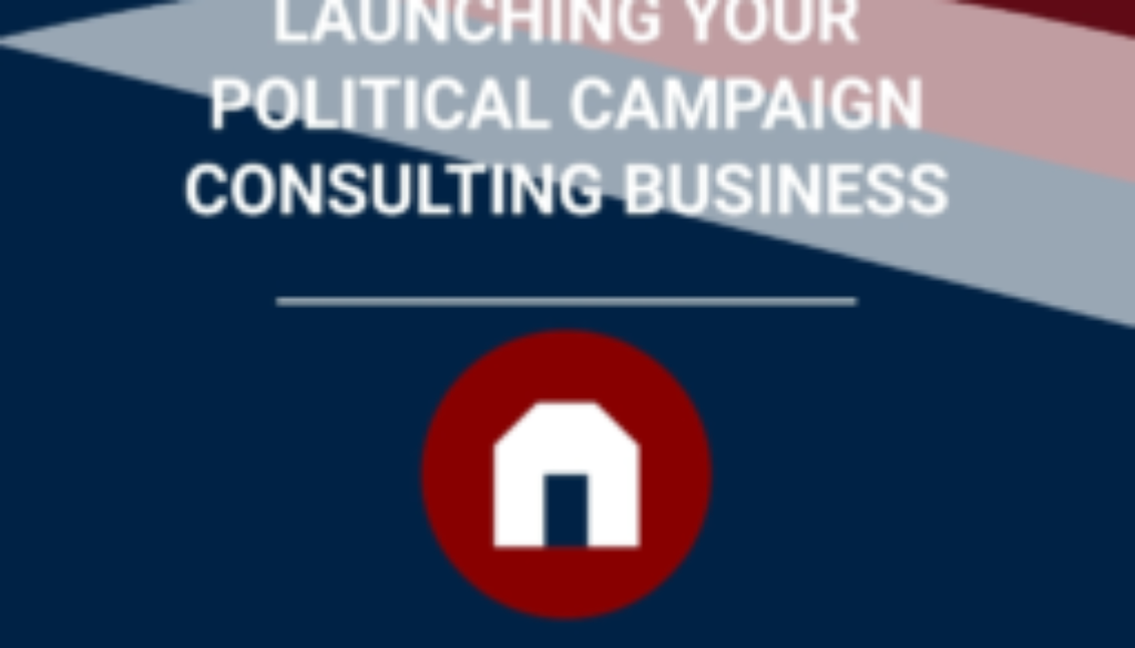 Political Campaign Consulting