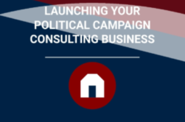 Political Campaign Consulting