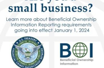 Understanding the Beneficial Ownership Information Report: What Small Business Owners Need to Know