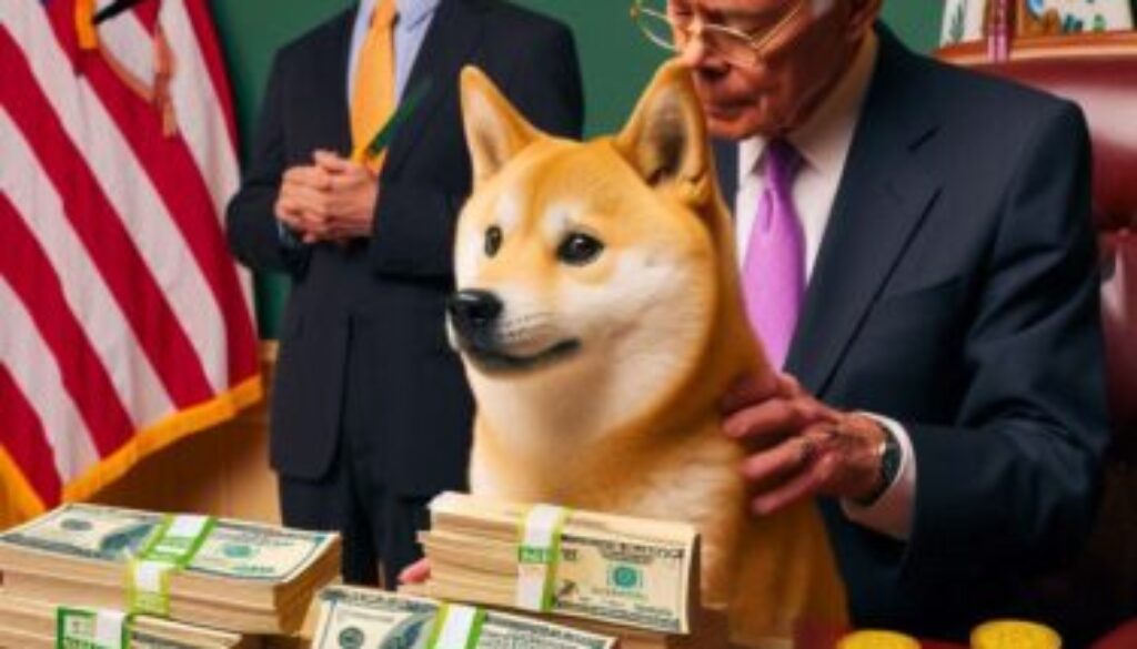 DOGE Federal Spending Cuts: A Guide for Government Contractors