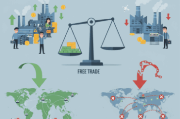 Tariffs Uncovered: Winners & Losers in Key Industries